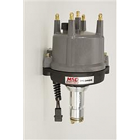MSD Ignition Distributor 8485