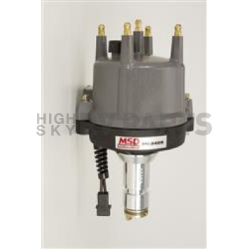 MSD Ignition Distributor 8485