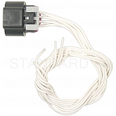Standard Motor Eng.Management Ignition Coil Connector S1010