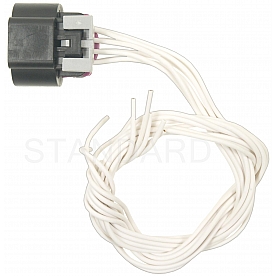 Standard Motor Eng.Management Ignition Coil Connector S1010