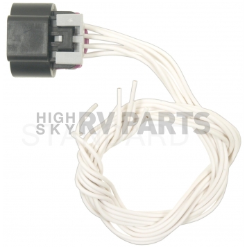 Standard Motor Eng.Management Ignition Coil Connector S1010