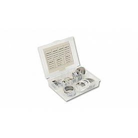 Vibrant Performance Washer 20998