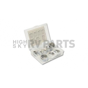Vibrant Performance Washer 20998