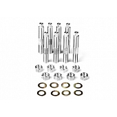 Weiand Supercharger Mounting Stud - 7082WIN