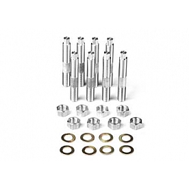 Weiand Supercharger Mounting Stud - 7082WIN
