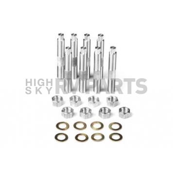 Weiand Supercharger Mounting Stud - 7082WIN