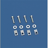 Weiand Intake Manifold Bolt Bushing - 90748