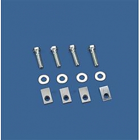 Weiand Intake Manifold Bolt Bushing - 90748