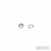 Westin Automotive Nut 6591009