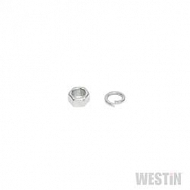 Westin Automotive Nut 6591009