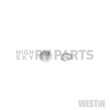 Westin Automotive Nut 6591009