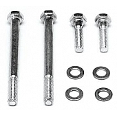 Edelbrock Carburetor Stud Kit 1925