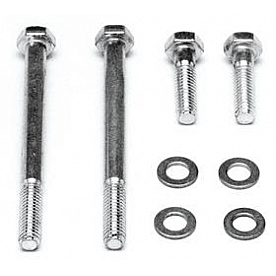 Edelbrock Carburetor Stud Kit 1925