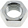 Dorman (OE Solutions) Nut 783010N