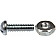 Dorman (OE Solutions) Bolt 784700