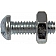 Dorman (OE Solutions) Bolt 784700