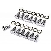Trans Dapt Differential Cover Bolt - 9232