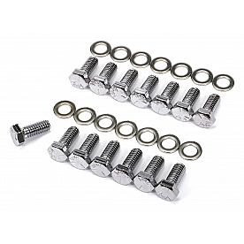 Trans Dapt Differential Cover Bolt - 9232