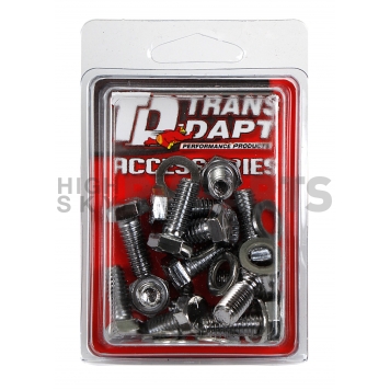 Trans Dapt Differential Cover Bolt - 9232-1