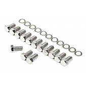 Trans Dapt Differential Cover Bolt - 9239