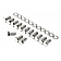 Trans Dapt Differential Cover Bolt - 9239