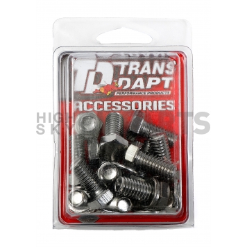 Trans Dapt Differential Cover Bolt - 9239-1