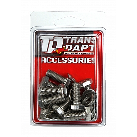 Trans Dapt Differential Cover Bolt - 9246