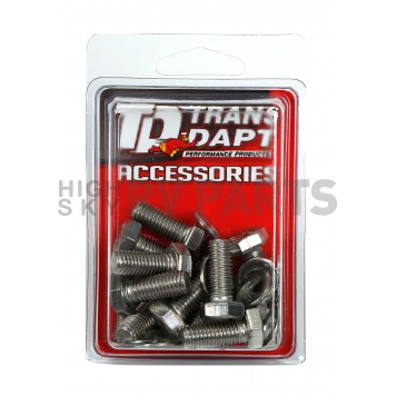 Trans Dapt Differential Cover Bolt - 9246