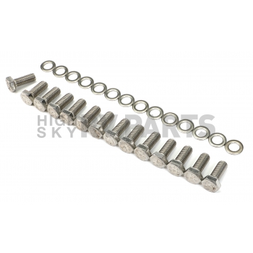 Trans Dapt Differential Cover Bolt - 9246-1