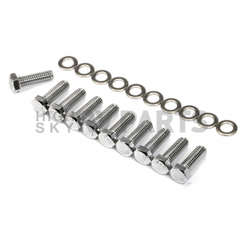 Trans Dapt Differential Cover Bolt - 9249
