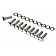 Trans Dapt Differential Cover Bolt - 9249