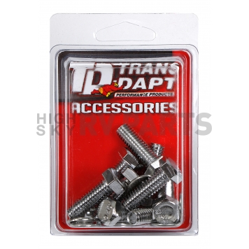 Trans Dapt Differential Cover Bolt - 9249-1