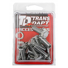 Trans Dapt Differential Cover Bolt - 9251