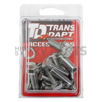 Trans Dapt Differential Cover Bolt - 9251