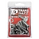 Trans Dapt Differential Cover Bolt - 9251