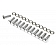 Trans Dapt Differential Cover Bolt - 9251