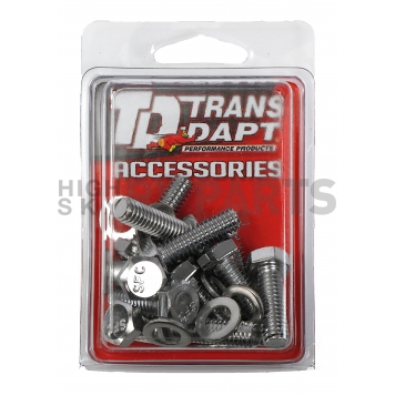 Trans Dapt Differential Cover Bolt - 9252