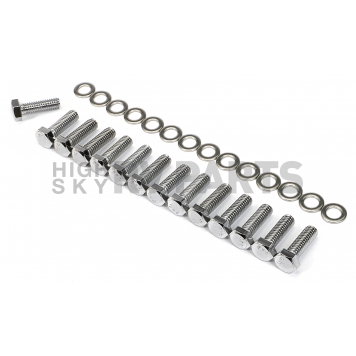 Trans Dapt Differential Cover Bolt - 9252-1
