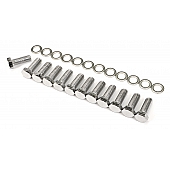 Trans Dapt Differential Cover Bolt - 9264