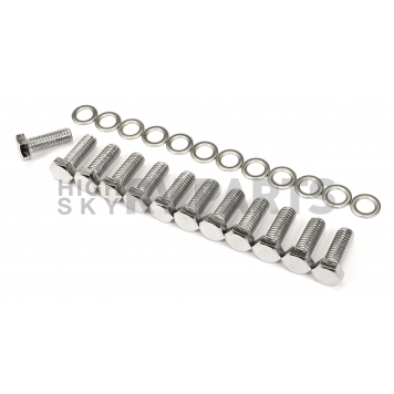 Trans Dapt Differential Cover Bolt - 9264