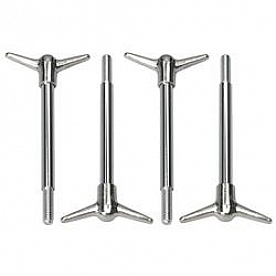 Trans Dapt Valve Cover Bolt - 4138