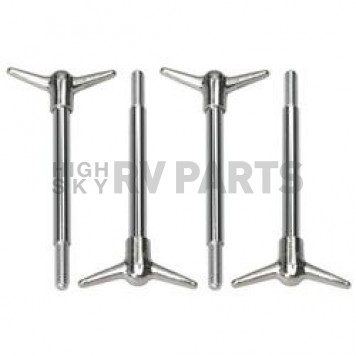 Trans Dapt Valve Cover Bolt - 4138