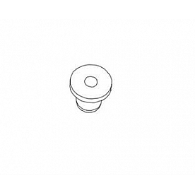 K & N Filters Nut 08163