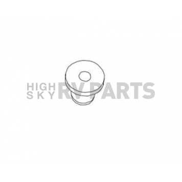 K & N Filters Nut 08163