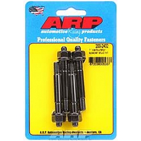 ARP Auto Racing Carburetor Stud Kit 2002402