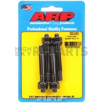 ARP Auto Racing Carburetor Stud Kit 2002402