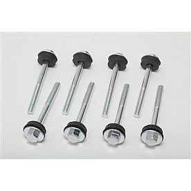 Trans Dapt Valve Cover Bolt - 1128