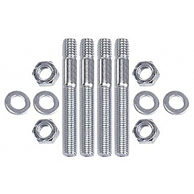 Trans Dapt Carburetor Stud Kit 2108