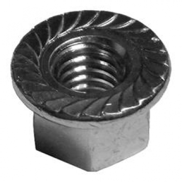 Nickson Nut 12106100