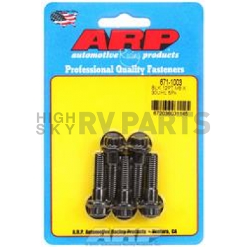 ARP Auto Racing Bolt 6711003